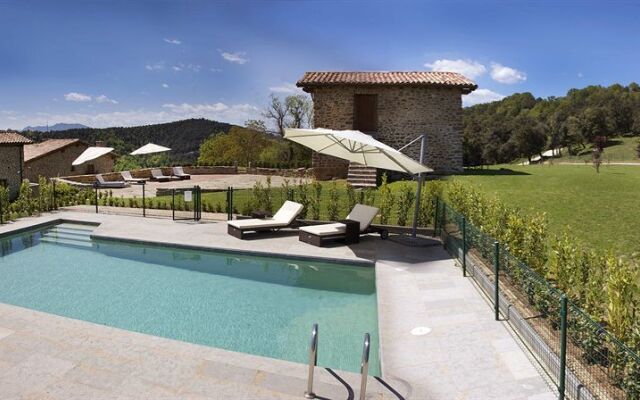 Hotel Finca El Ventós