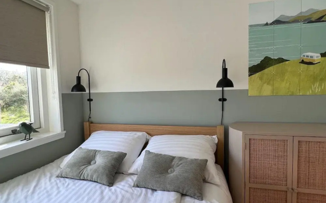 Holiday Home in Texel Near De Hors Reserve