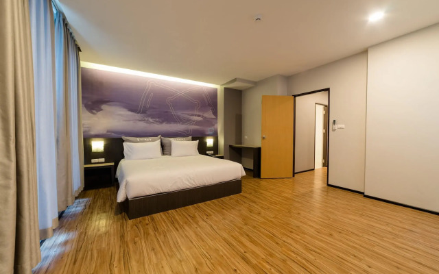 Z Sleep Hotel