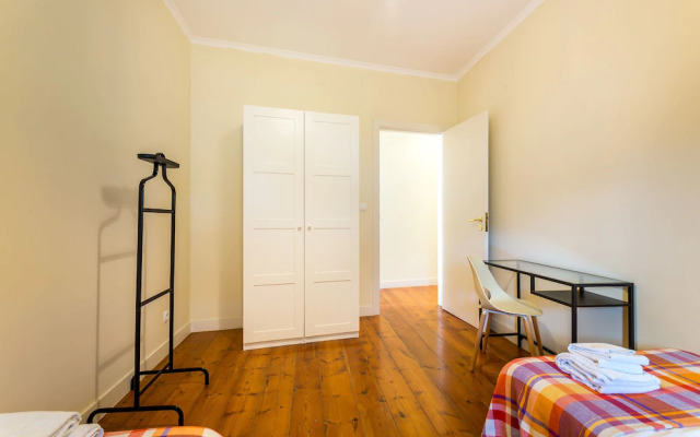Liberdade Deluxe Apartment | RentExperience