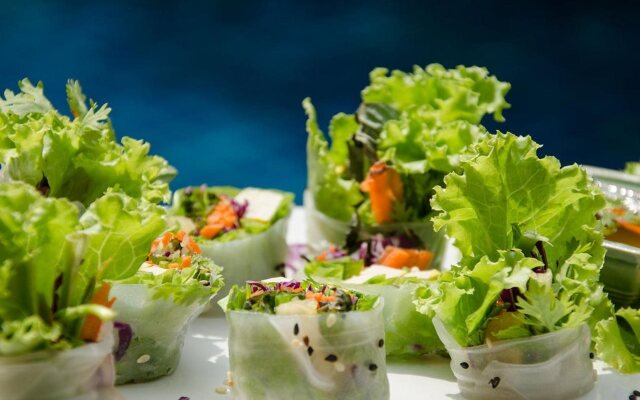 Ban Sabai Village Resort & Spa