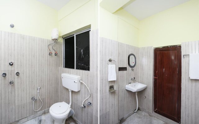 Verb Inn By OYO Rooms