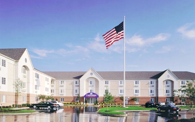 Sonesta Simply Suites Dallas Las Colinas