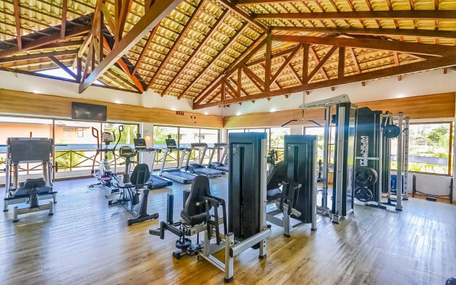 Beach Place Resort Bangalo 12