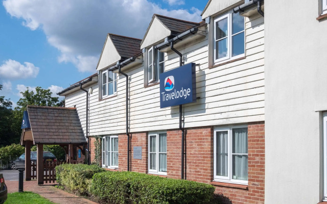 Travelodge Havant Rowlands Castle