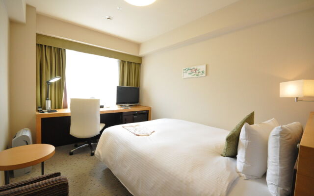 Richmond Hotel Kumamoto Shinshigai