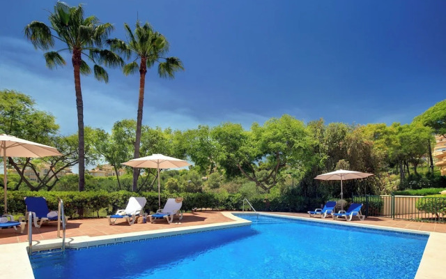 Apartamentos Greenlife Golf