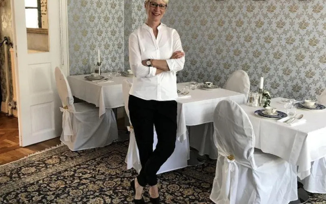 Annas Hotell