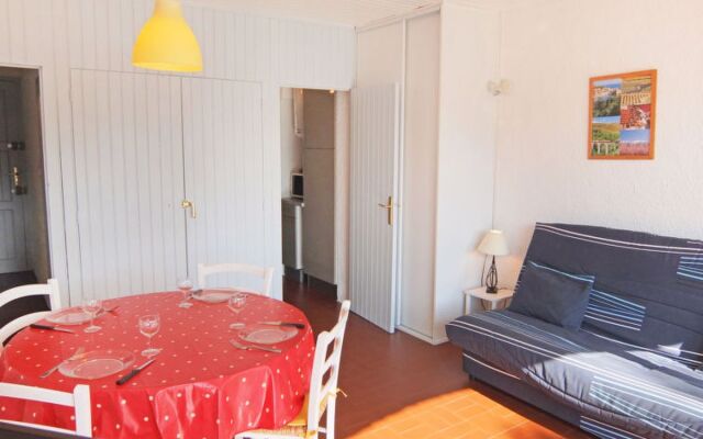 Les Patios de la Massane