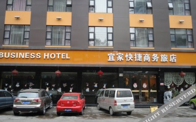 Yijia Express Business Hotel