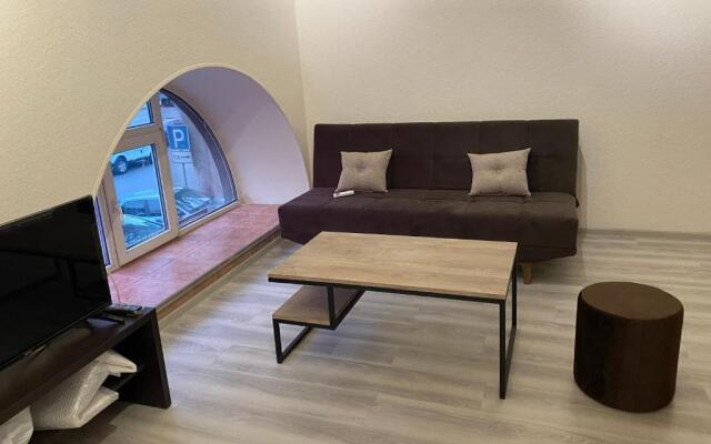 City Center Studio - Yerevan