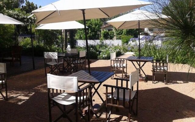 Hotel Jacaranda