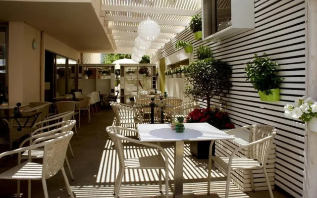 Sveas Hotel