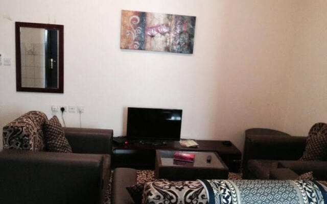 Blancia Hotel Apartment 2