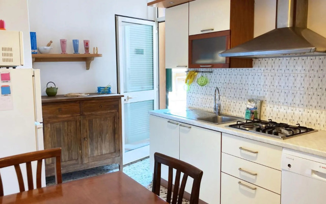 Appartamento Carpani