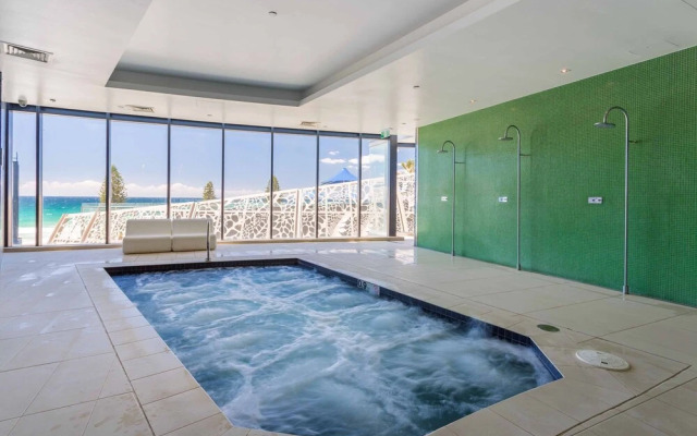 Holiday Holiday Soul Apartments