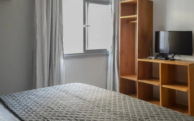 Condominio Luna Rossa
