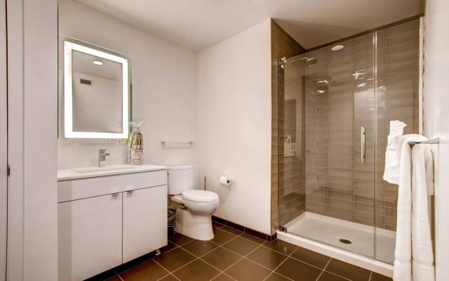 Global Luxury Suites at Fenway