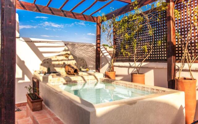 Riad Chams Marrakech