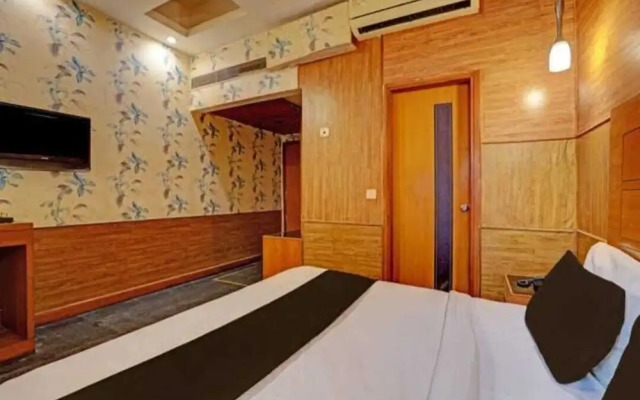 Hotel O One Hotel