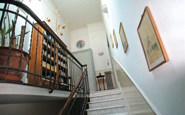 Antica Dimora Deluxe