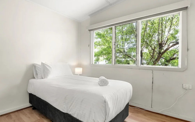 Nanas Beach House