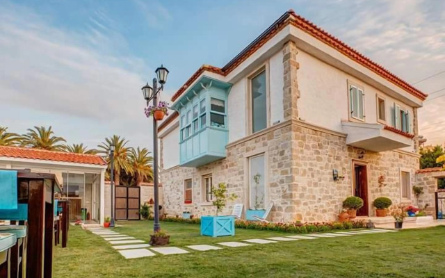Alapietra Hotel