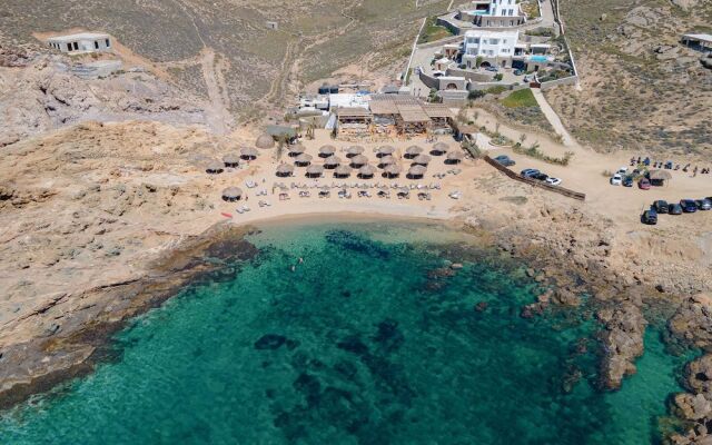 Koumi Homes Mykonos