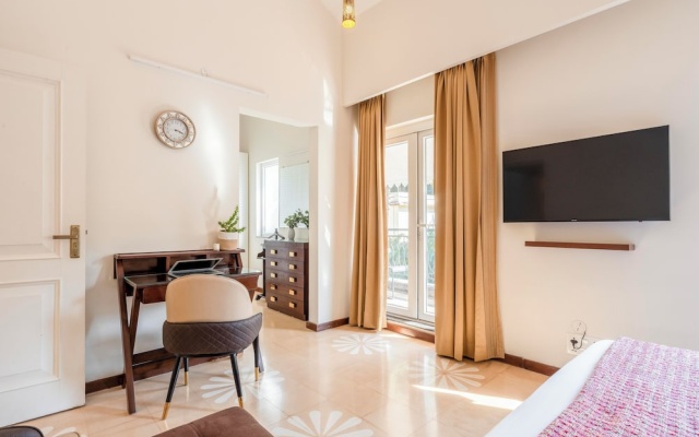 Staymaster Terra Tango 4BR Villa