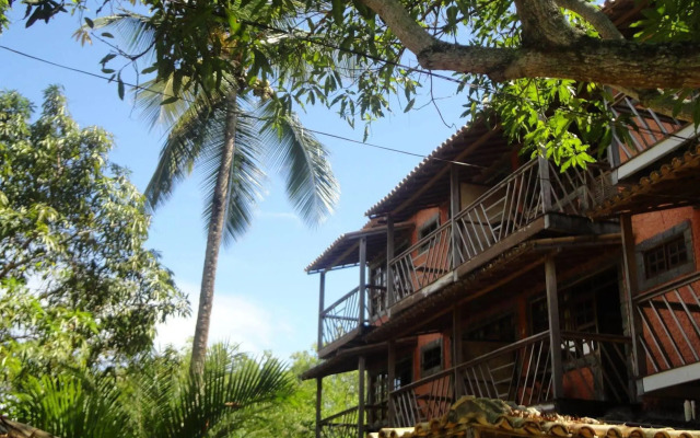 Hotel Kirymure