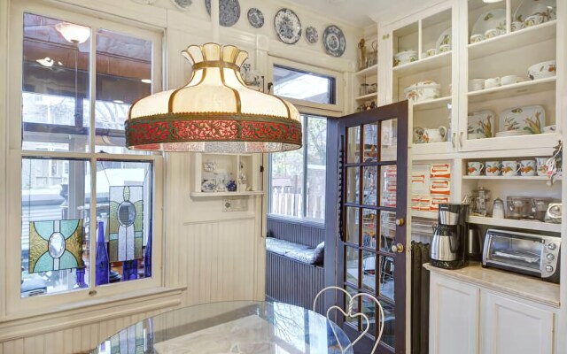 134 Southeast Townhome #1025 - 2 Br Townhouse
