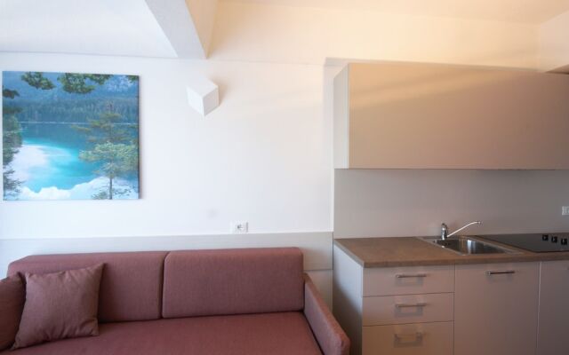 Marilleva 1400 SMART Apartment