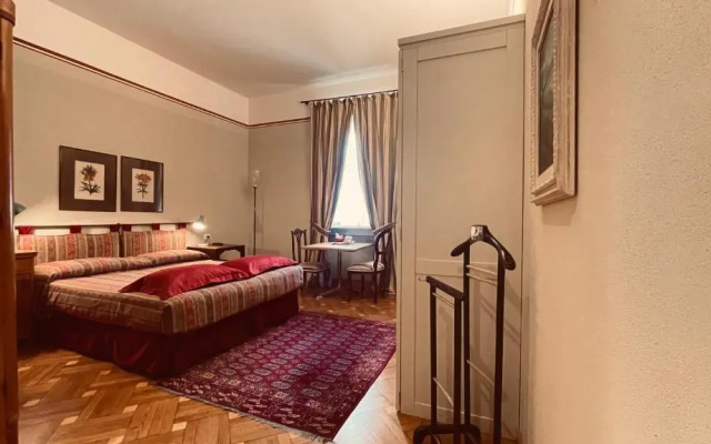 Residenza Le 6 A