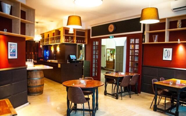 The Originals City, Hôtel Bristol