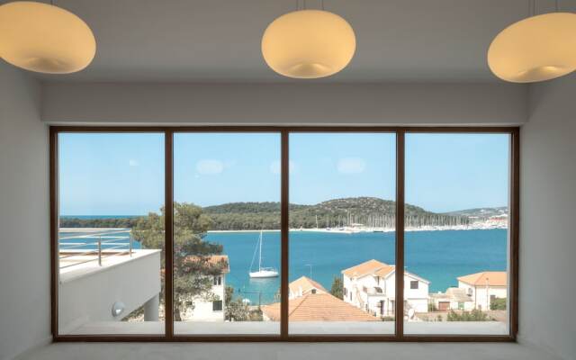 Exclusive Villa Natali