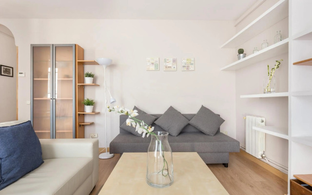 Apartment Link BCN Sagrada Familia