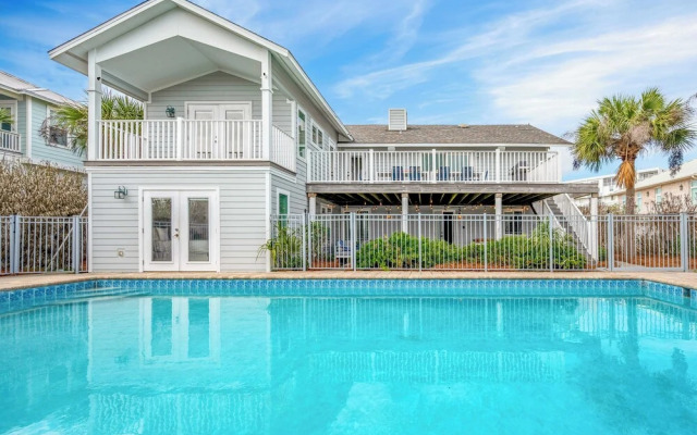 Harborside by Avantstay Expansive Destin Retreat