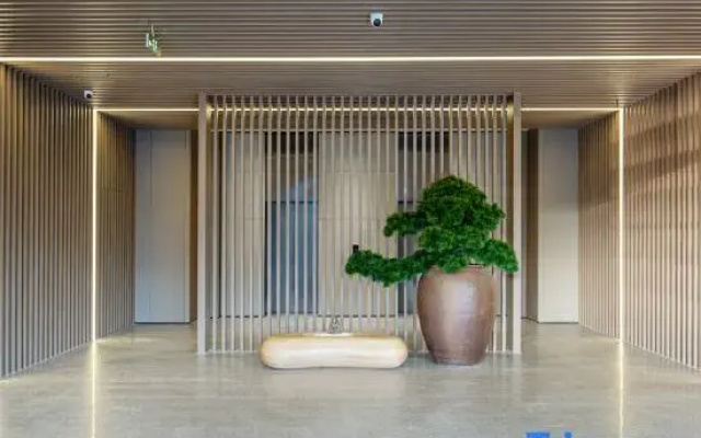 JI Hotel (Deqing)
