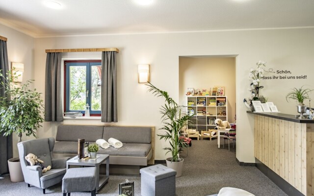 Jufa Hotel Lipizzanerheimat