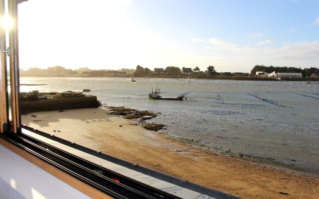 Gites à Fleur de Pô