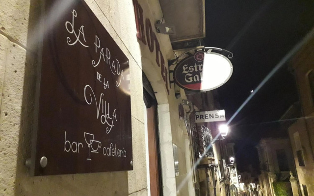 Hotel Villa de Lerma