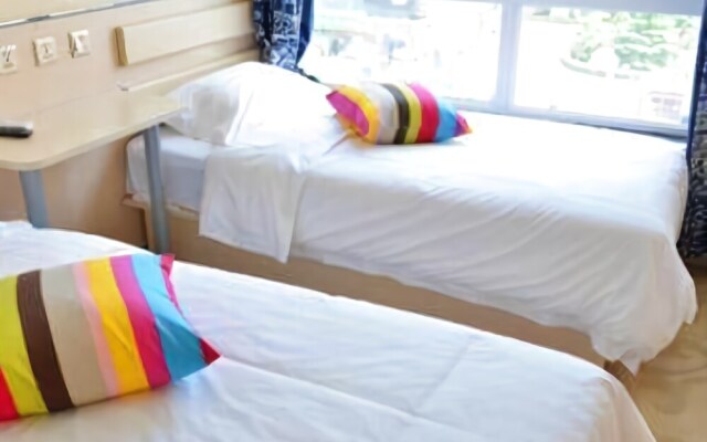 My Home Hotel