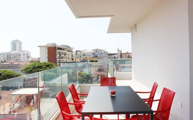 Appartamenti Dainese