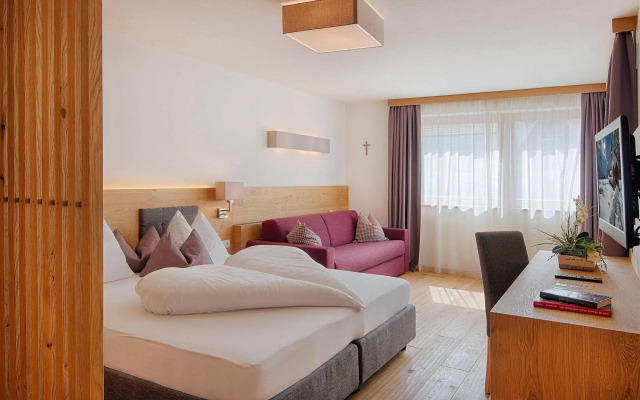 Alpin Hotel Sonnblick