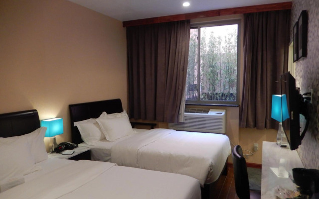 Quality Inn near Sunset Park