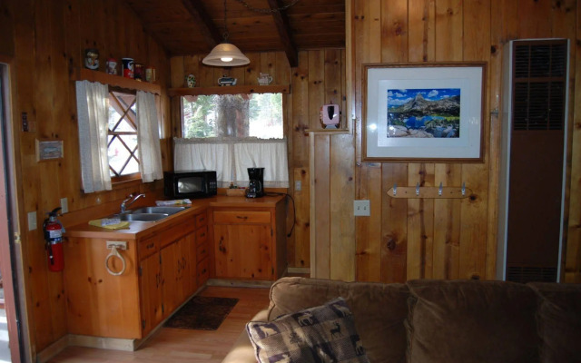 Edelweiss Lodge