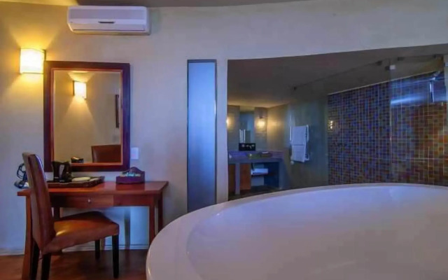 Sirius Lodge
