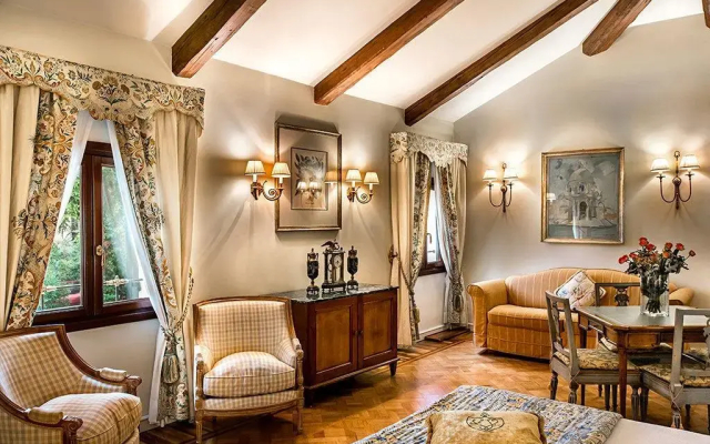 Villa Franceschi Hotel & Resort