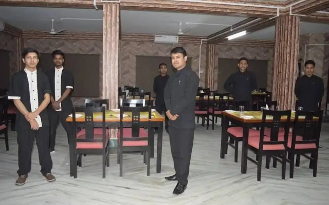 Hotel Yumi Ragi