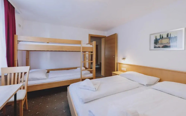 Appartements Sulzer - TOP 11